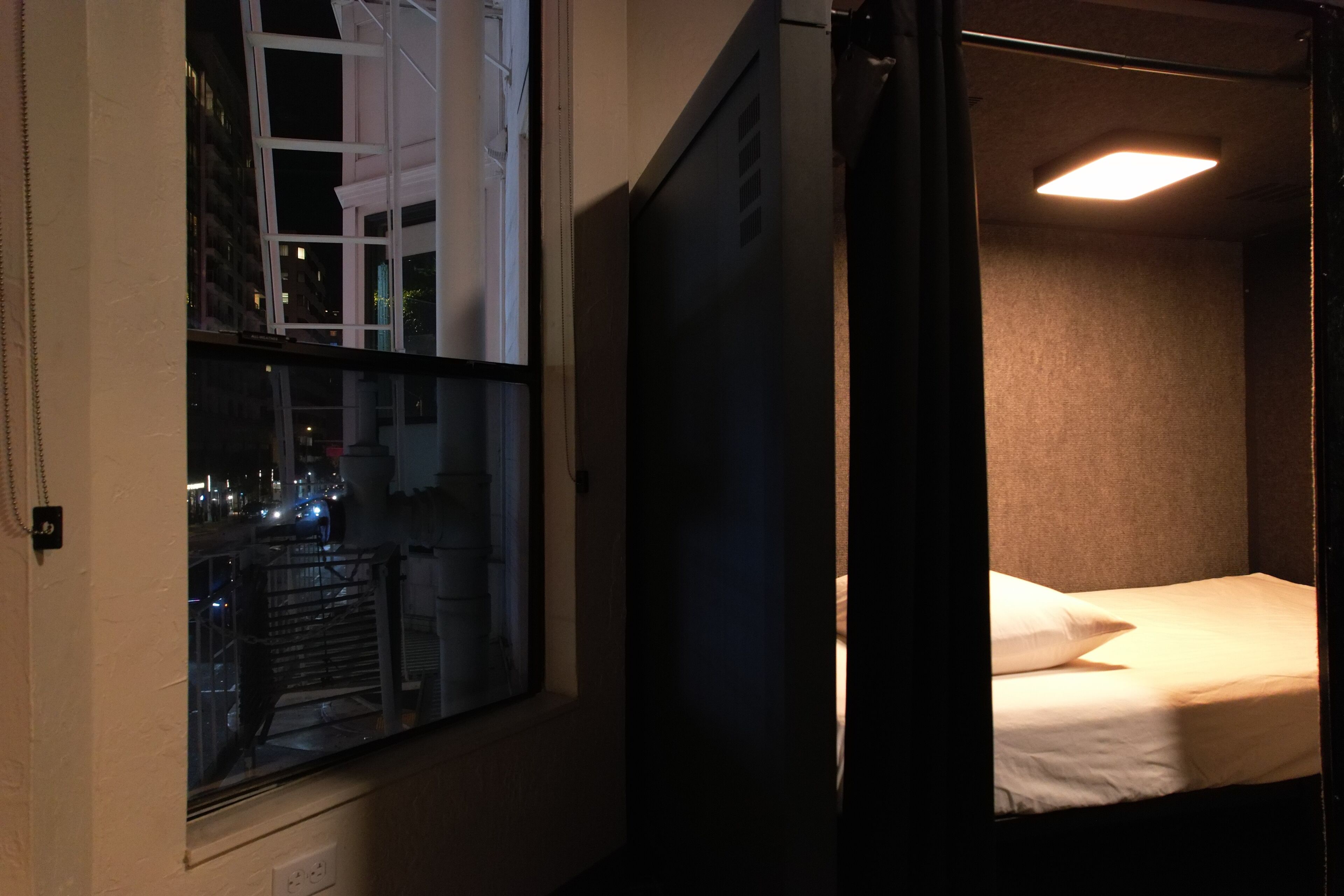 Foto - Chapter San Francisco