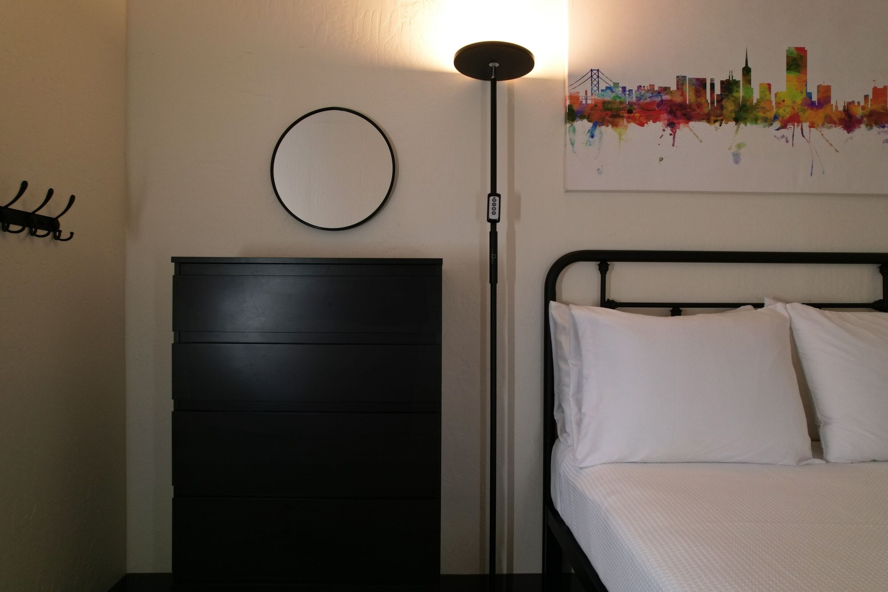 Foto - Chapter San Francisco