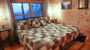 2 habitaciones, cuna de viaje, wifi y ropa de cama 