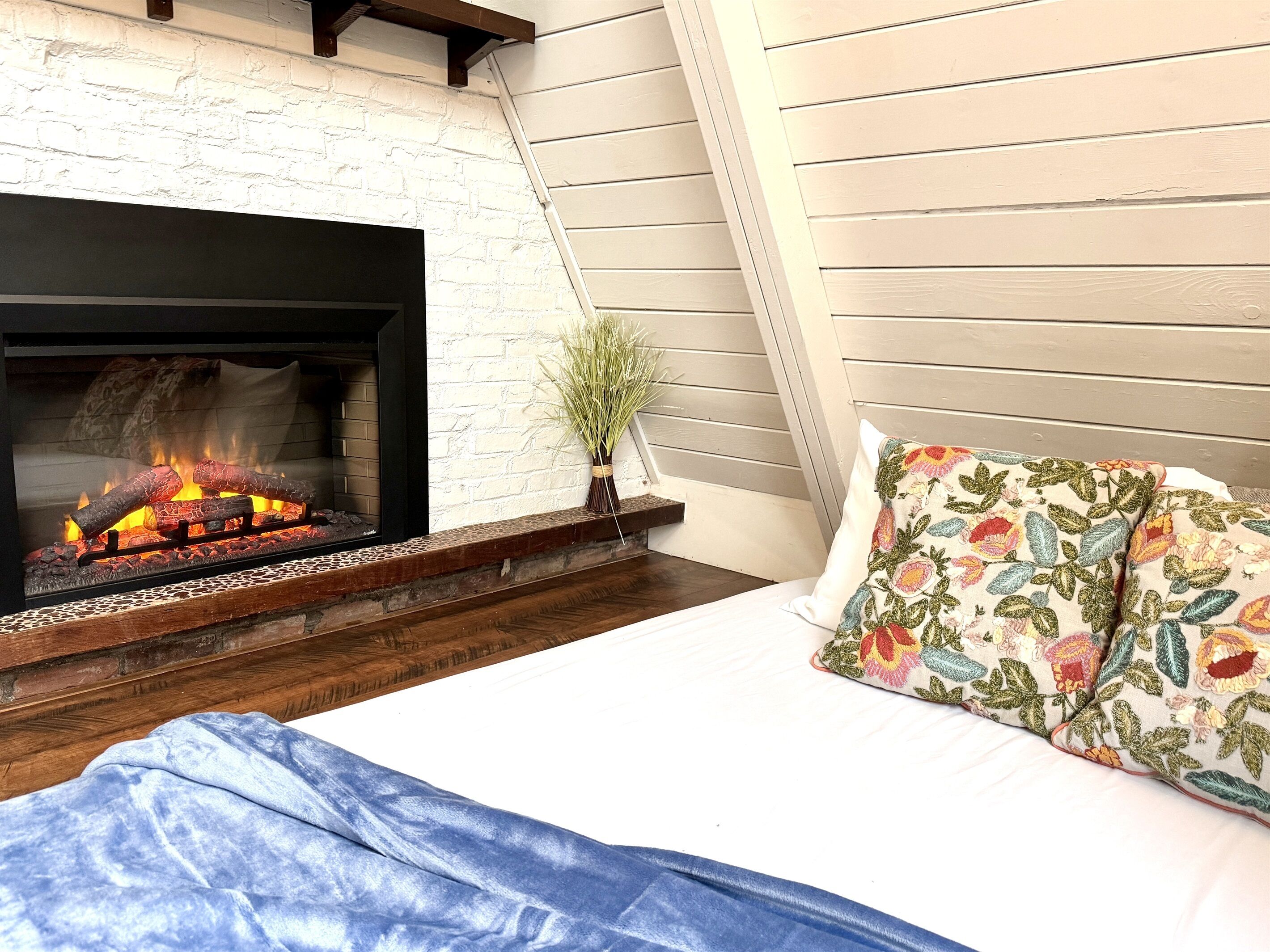 2 Schlafzimmer, Bügeleisen/Bügelbrett, Reisekinderbett, WLAN