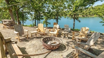 Área da propriedade