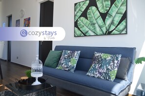 Interior - Cozy Stays Cayala Apartments 6 (Guatemala)