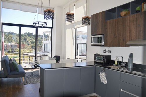 Cozy Stays Cayala Apartments 6