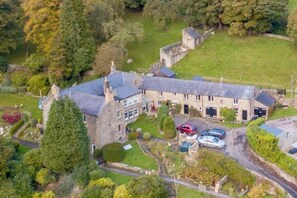 Exterior - Peak District, Hillside  Retreat, panoramic views, Nr Bakewell & Chatsworth  (Rowsley)