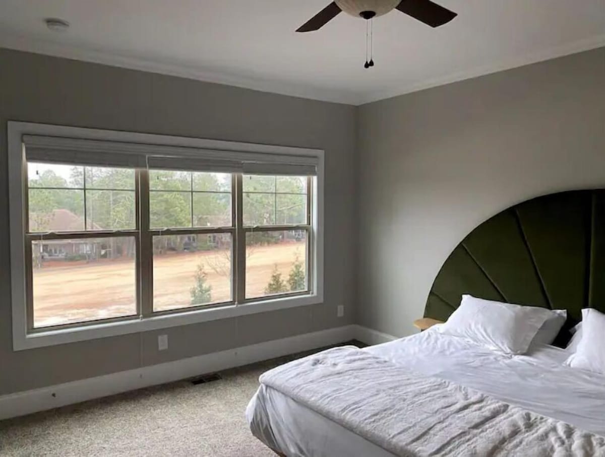 Bild für Gastgeberprofil