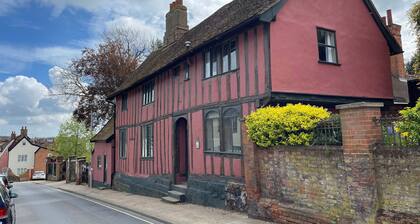 The Bridewell