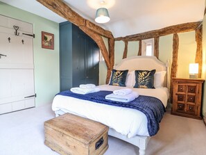 Ferienhaus | Innenbereich