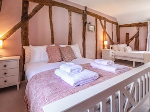 Cottage | Interior