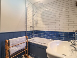 Cottage | Interior - The Bridewell (Woodbridge)