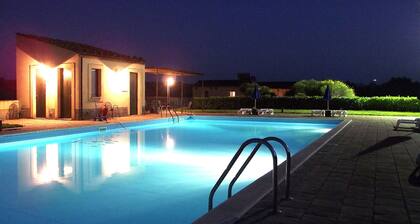 Atemberaubendes Haus in Caltagirone mit.