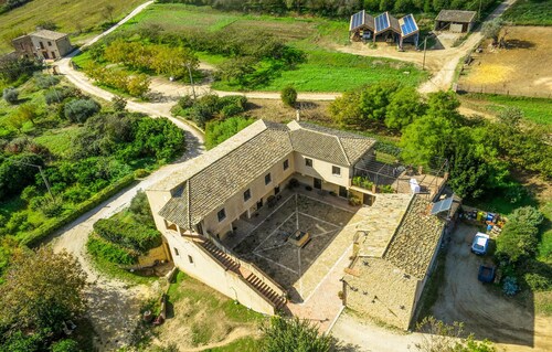 Gorgeous home in Caltagirone