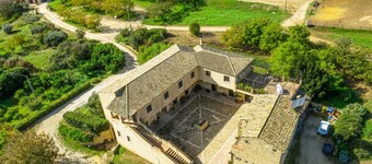Gorgeous home in Caltagirone