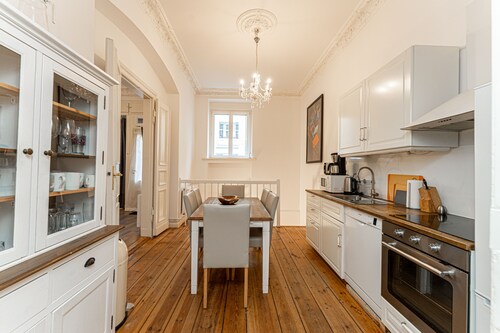 Flair of Berlin in Schöneberg