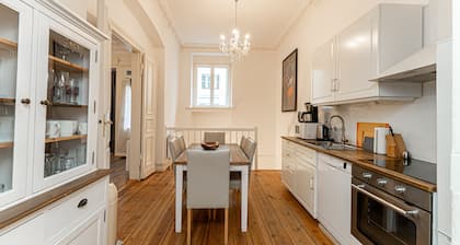 Flair of Berlin in Schöneberg