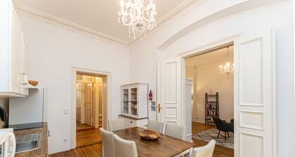 Flair of Berlin in Schöneberg