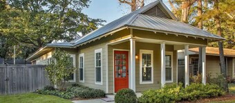 The Louis Cottage Collection - 2 Bedroom House