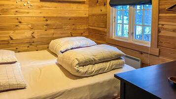 4 camere, culla da viaggio, Wi-Fi gratuito