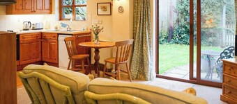 1 slaapkamer accommodatie in Chichester