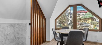 Hytta Apartment with 2 Bedrooms