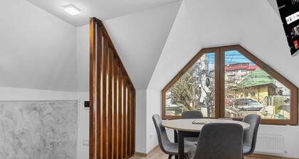 Hytta Apartment with 2 Bedrooms