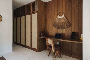 Interior - Luxury Villa in Tulum Rooftop Pool & Security (Tulum)