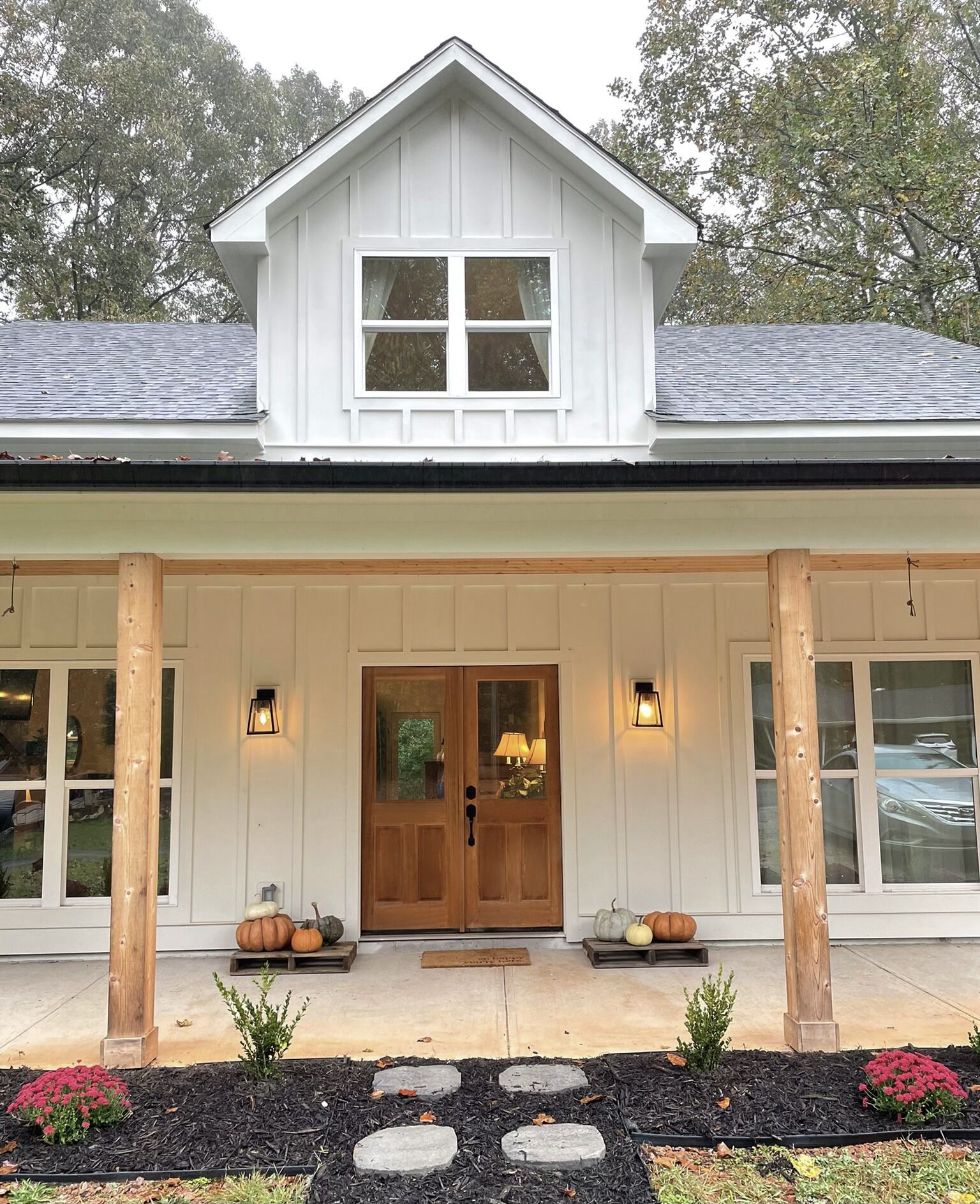 3min from downtown Dahlonega, walk to Cane Creek Falls, 10-15mins to wineries