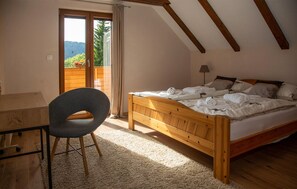 3 Schlafzimmer, Bügeleisen/Bügelbrett, Reisekinderbett, kostenloses WLAN