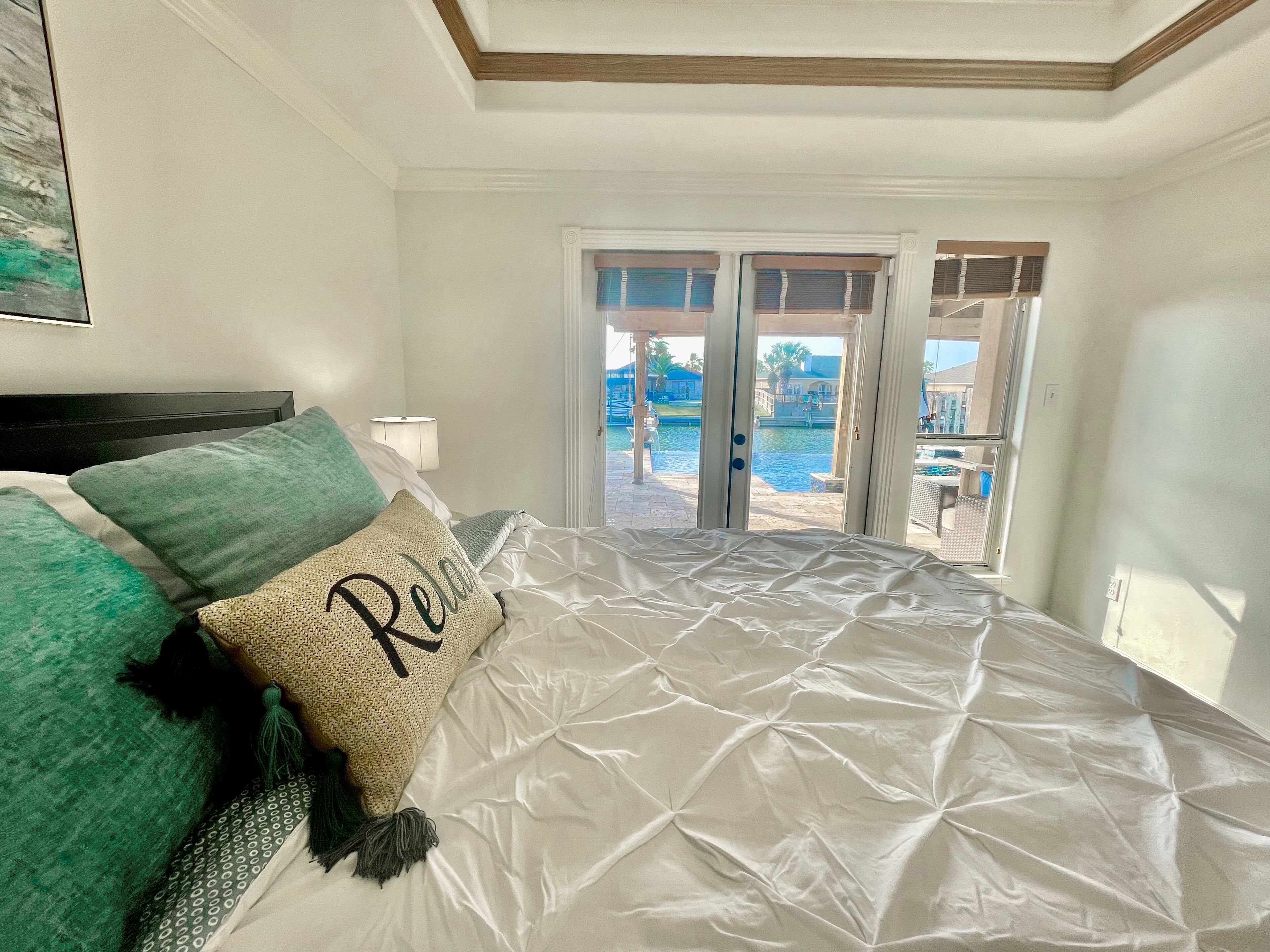 3 chambres, fer et planche à repasser, lit parapluie, Wi-Fi gratuit