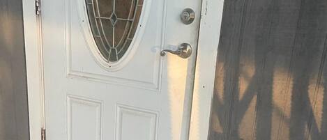 Detalle exterior