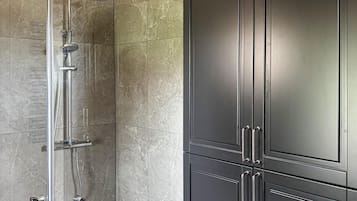 Dusche