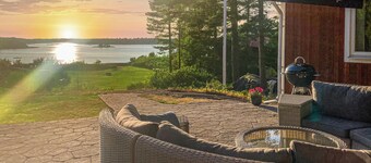 Cozy home in Lidköping with WiFi