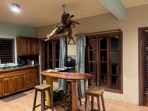 Restauración
