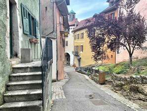 Boendeområde