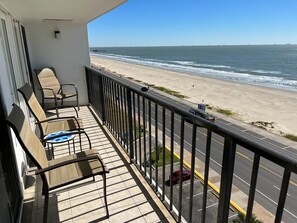 Property grounds - Beach Escape 2 bedroom/2 bath with amazing views! (Galveston)