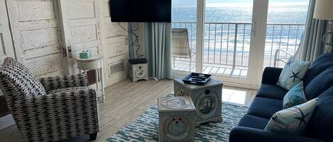 تلفزيون ذكي