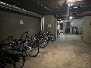 Boendeområde