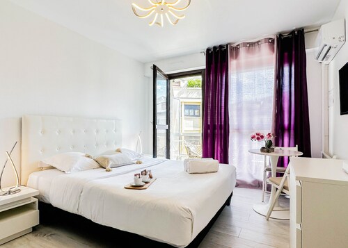 Maya Bay proche gare