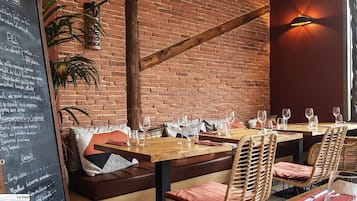 Restaurantes