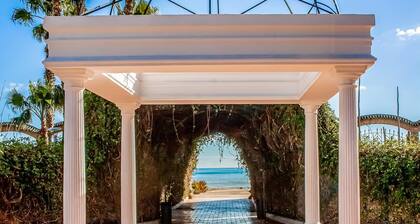 2 bedroom amazing apartment in Oropesa