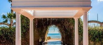 2 bedroom amazing apartment in Oropesa
