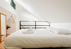 2 camere, ferro/asse da stiro, Wi-Fi gratuito, lenzuola