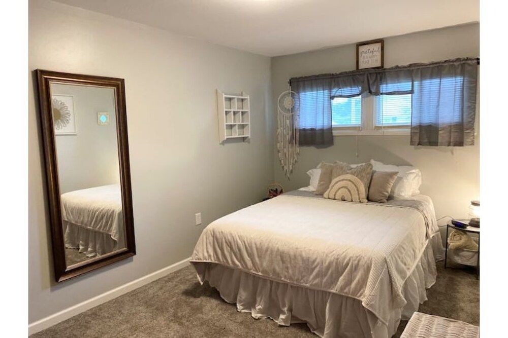 Cliffside Getaway Turning Stone, Vernon Downs,etc Oneida County Vrbo