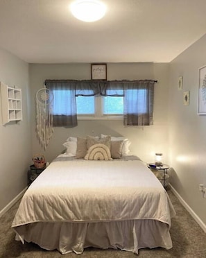 1 slaapkamer, internet