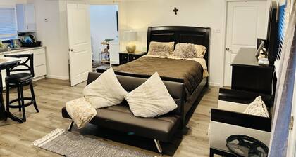 Serenity Home