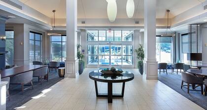 Crowne Plaza Nashville Airport by IHG