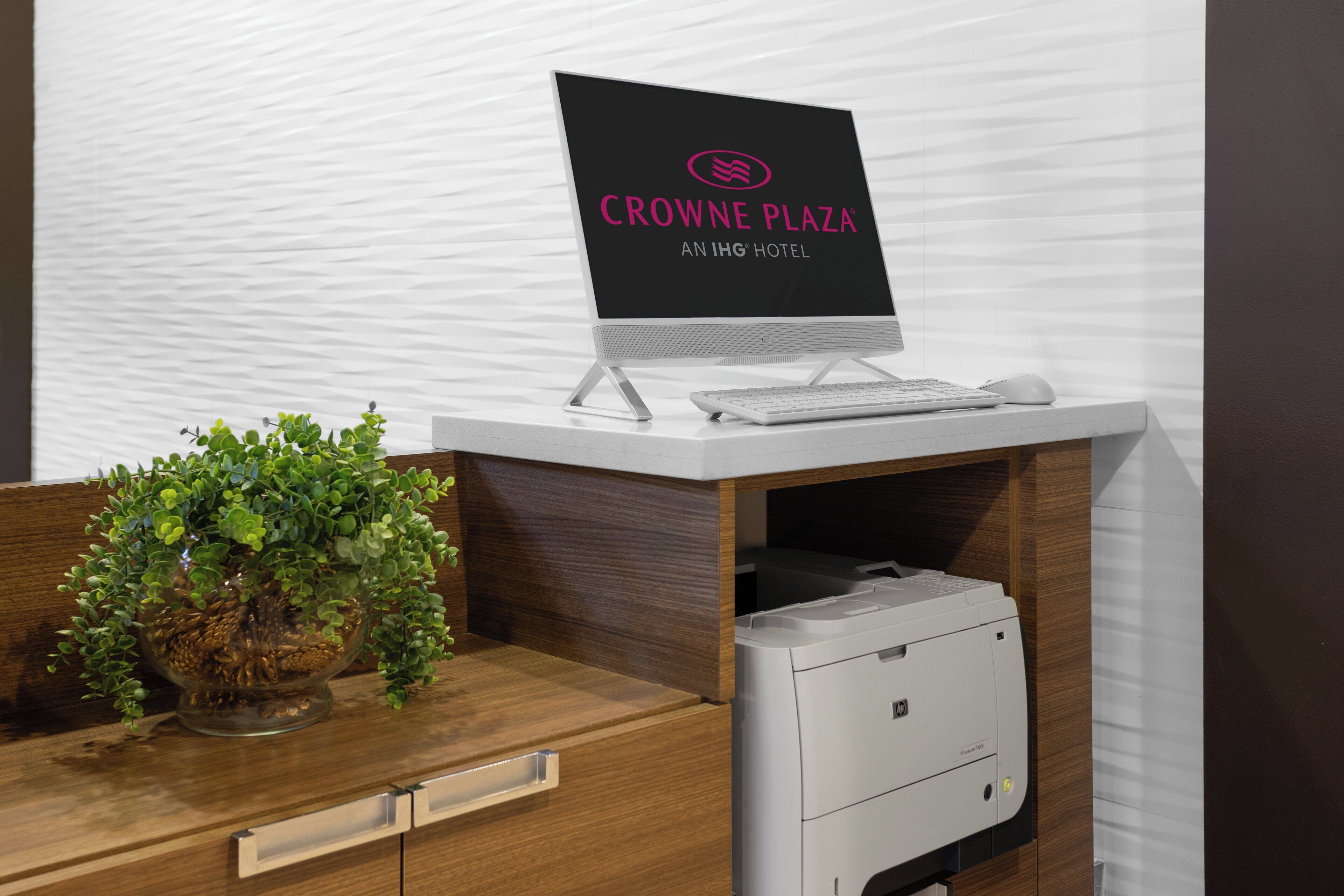 Photo - Crowne Plaza Nashville Airport by IHG