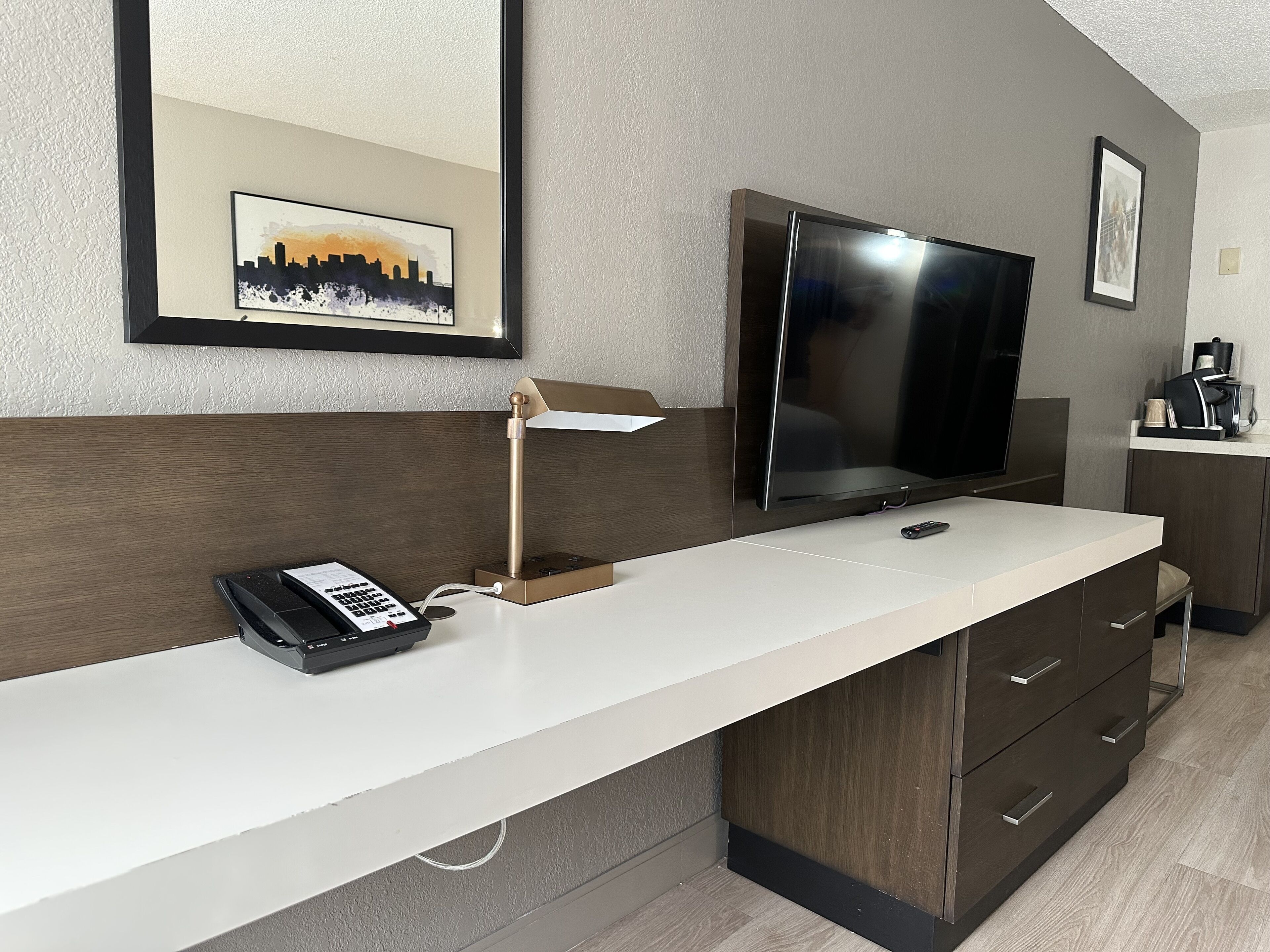 Photo - Crowne Plaza Nashville Airport by IHG