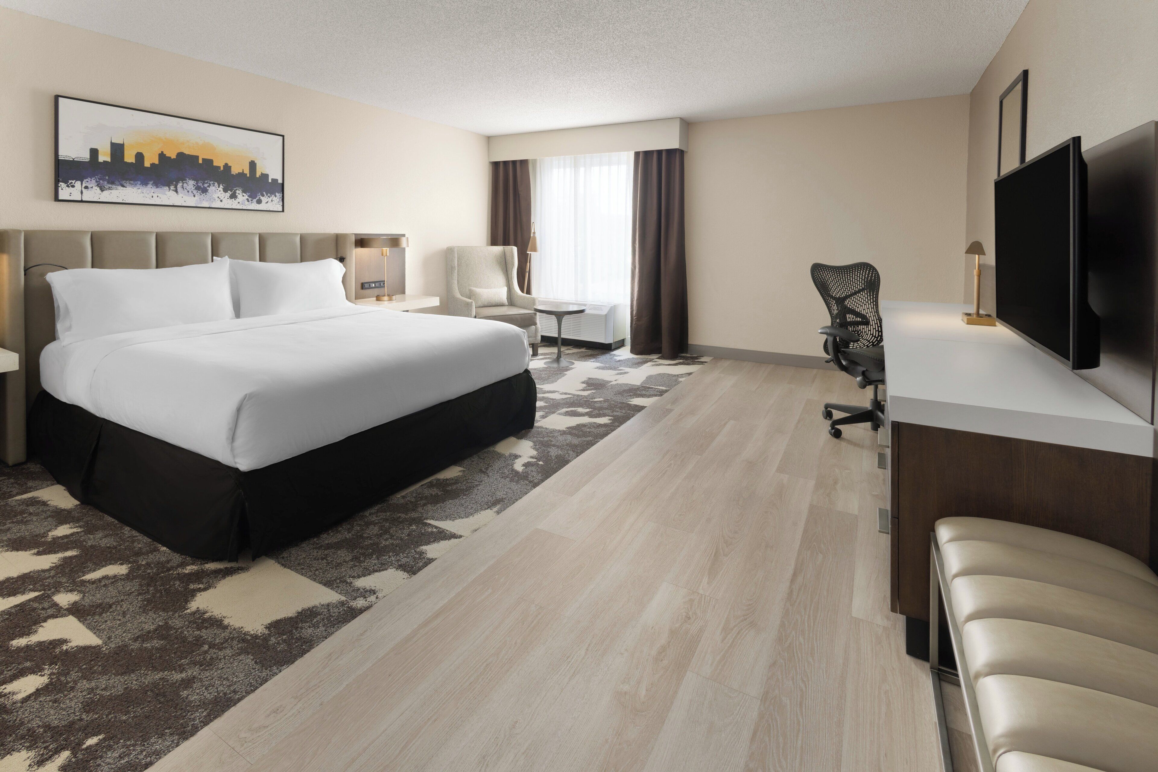 Photo - Crowne Plaza Nashville Airport by IHG