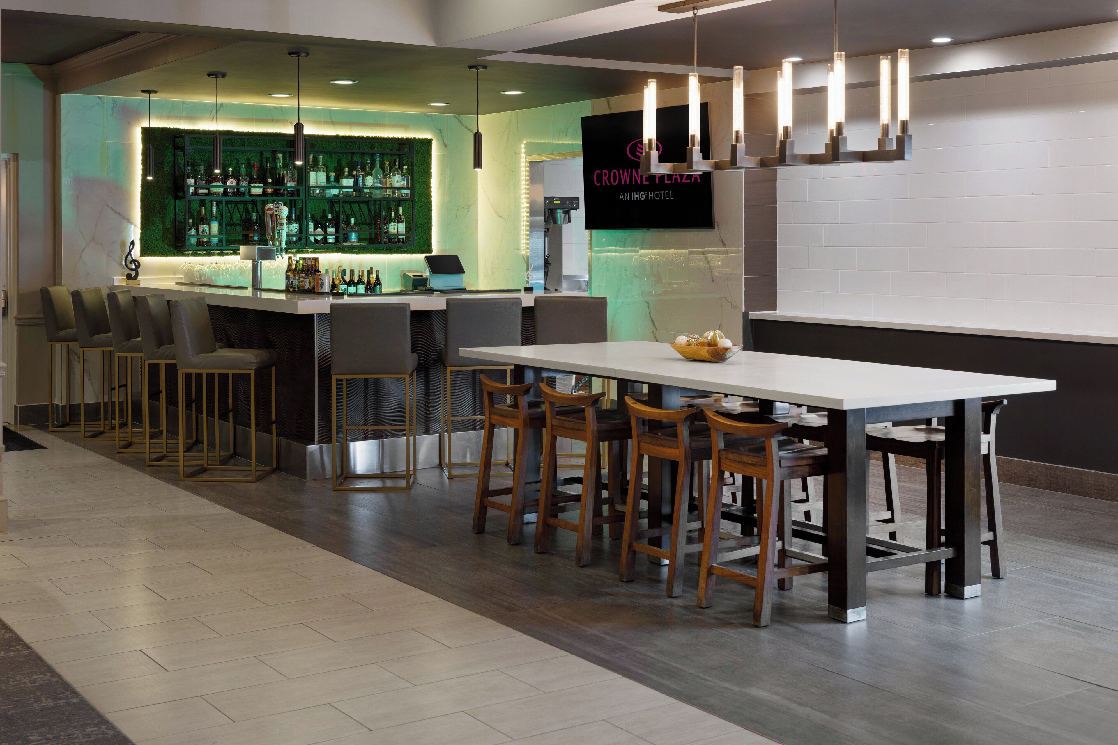Photo - Crowne Plaza Nashville Airport by IHG