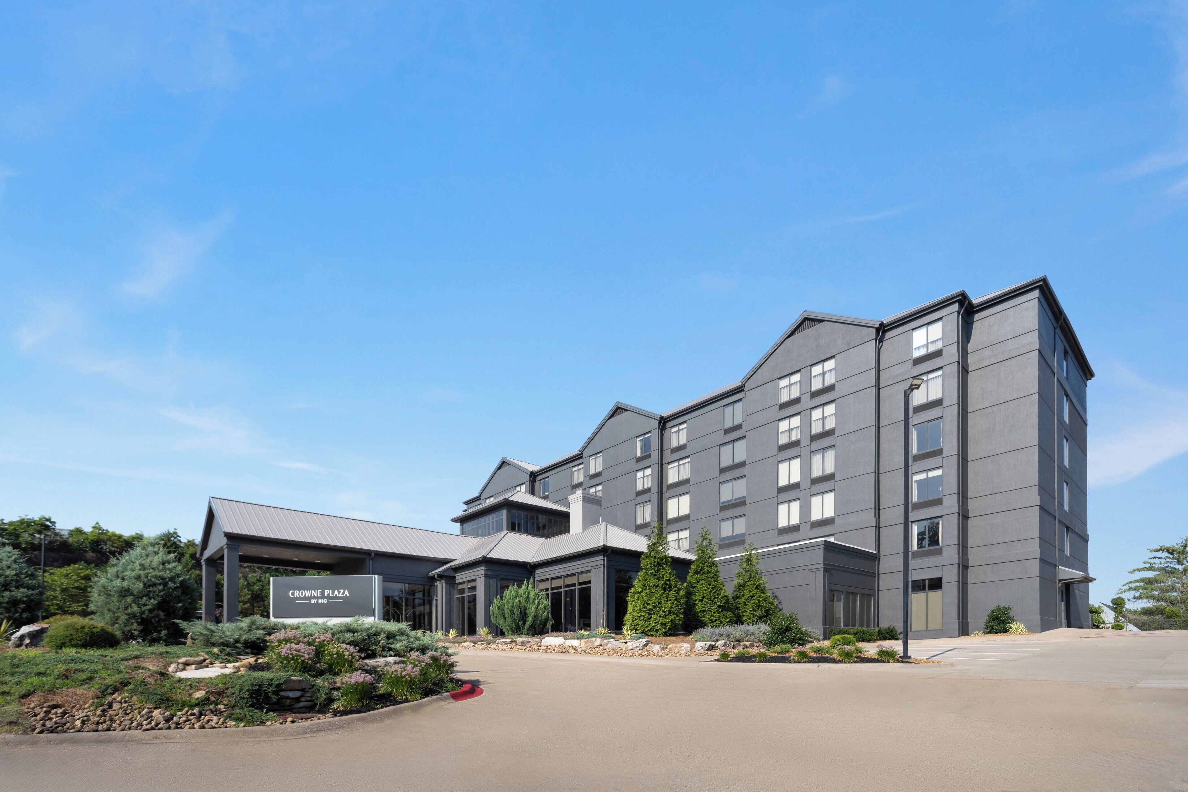 Foto - Crowne Plaza Nashville Airport by IHG